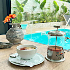 Echinus Hotels 